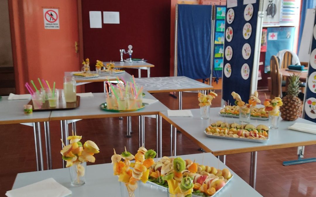 Свјетски дан здравља – 7. април и Међународни дан Рома – 8. април