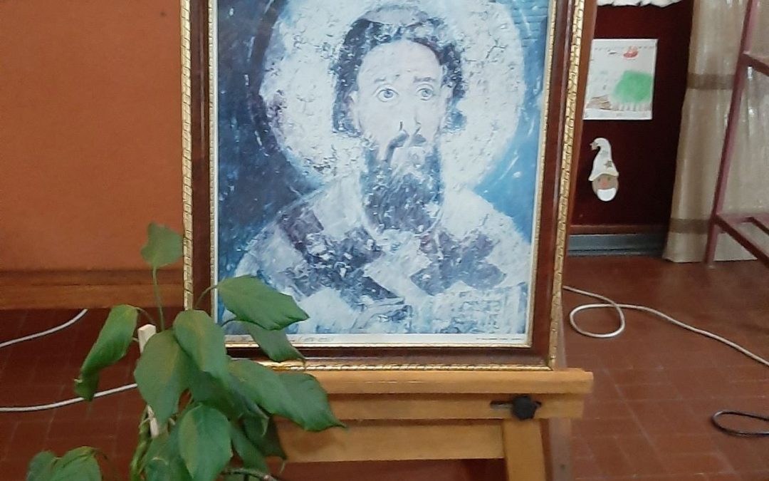 Светосавска академија у нашој школи