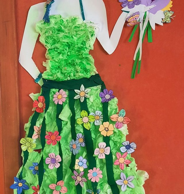 У сусрет прољећу