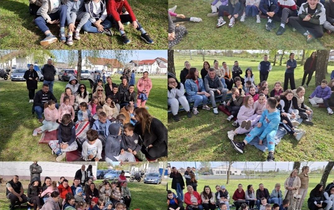 Свјетскi дан здравља